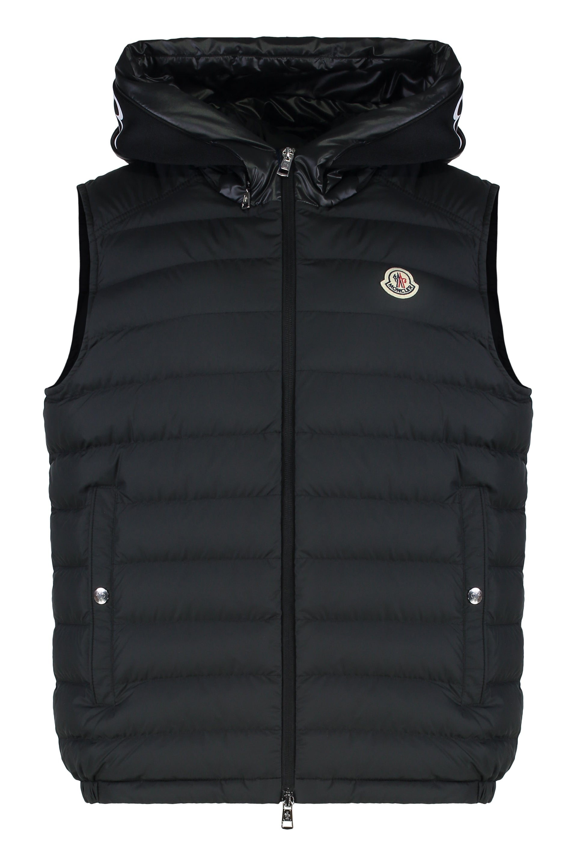 MONCLER Padded Bodywarmer for Men - Sizes XXS to XXL
