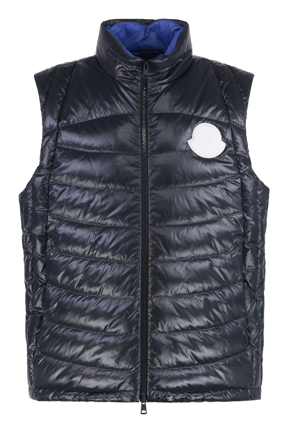 MONCLER Men's Mini Padded Bodywarmer