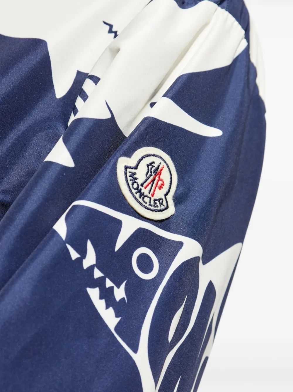 MONCLER Men's Lightweight Outerwear Jacket