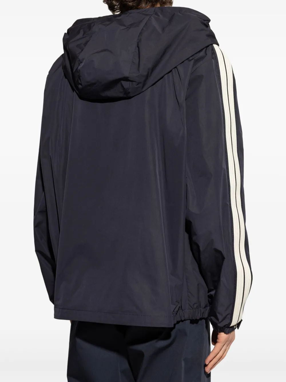 MONCLER Men's Side Stripe Jacket