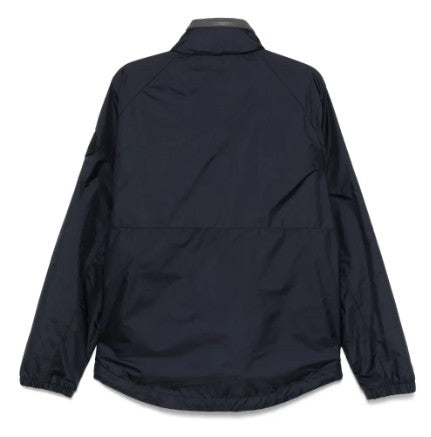 MONCLER Men's Zip Fastening Panelled Windbreaker