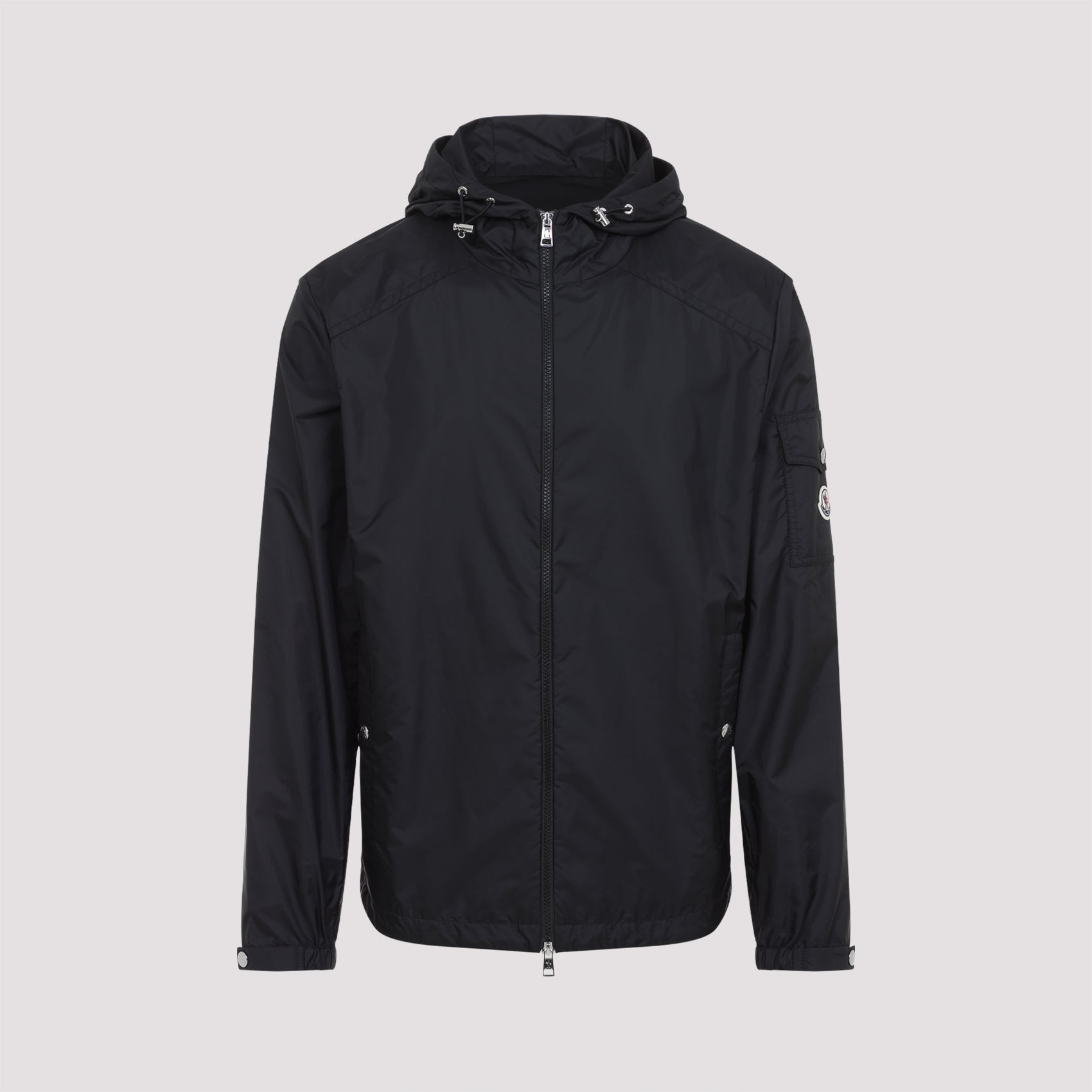 MONCLER Etiacher Jacket for Men - FW25