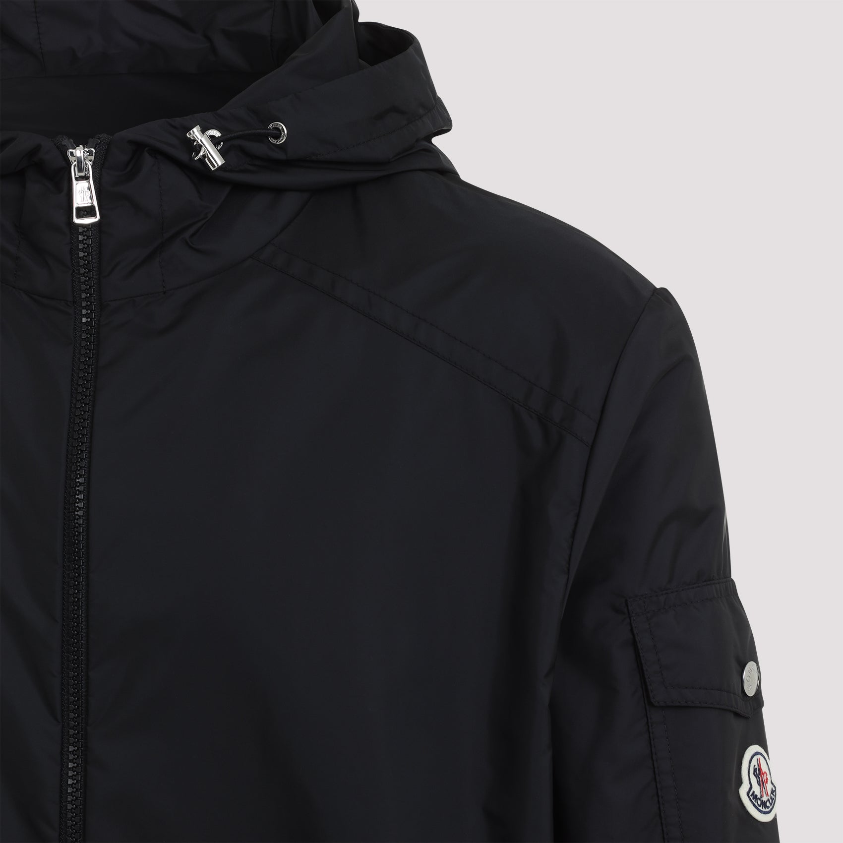 MONCLER Etiacher Jacket for Men - FW25