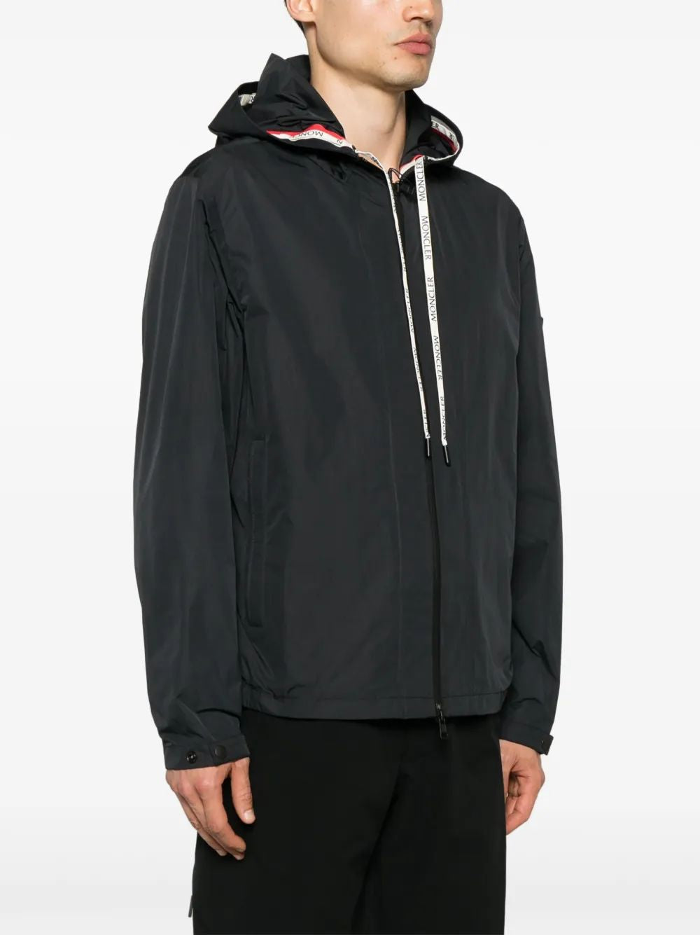 MONCLER Men's Lightweight Spring Jacket