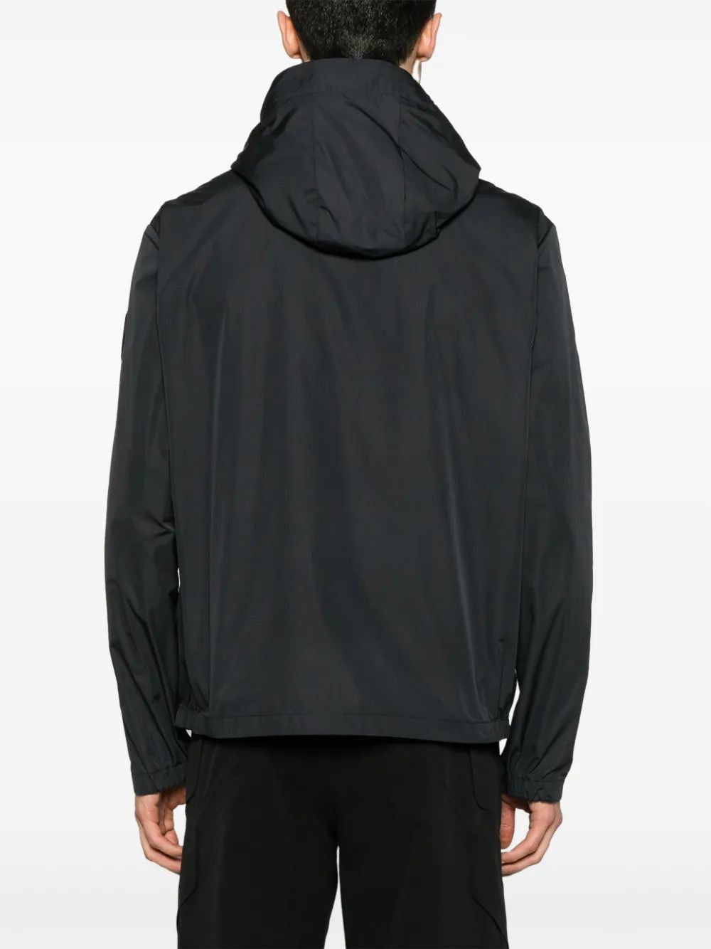 MONCLER Men's Lightweight Spring Jacket