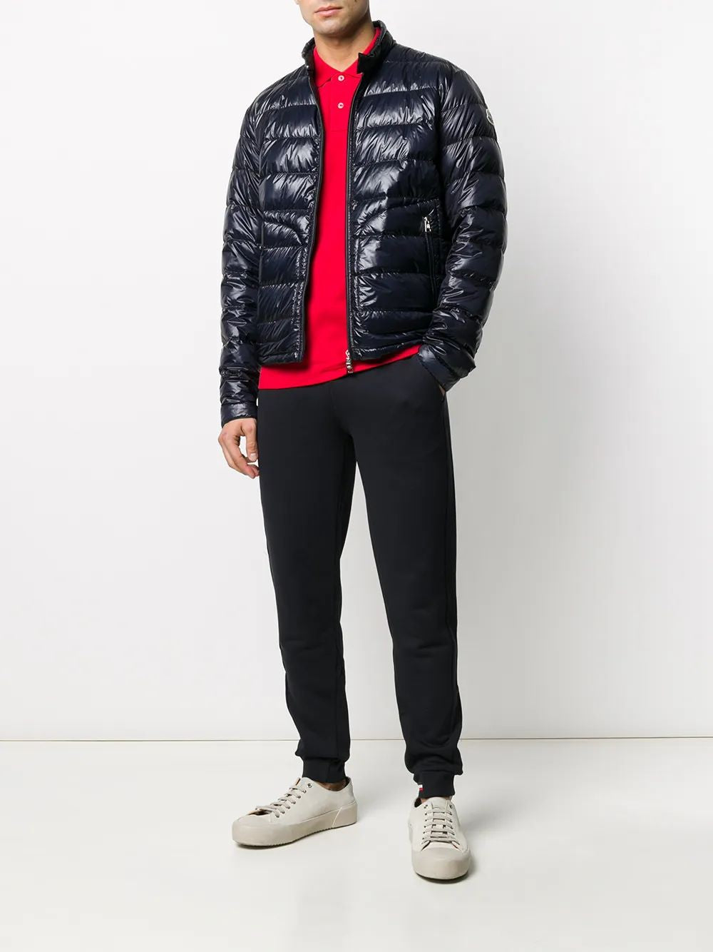 MONCLER Men's Lightweight Acorus Jacket