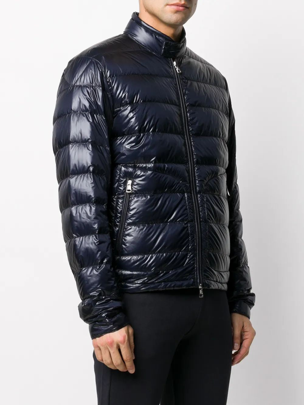 MONCLER Men's Lightweight Acorus Jacket