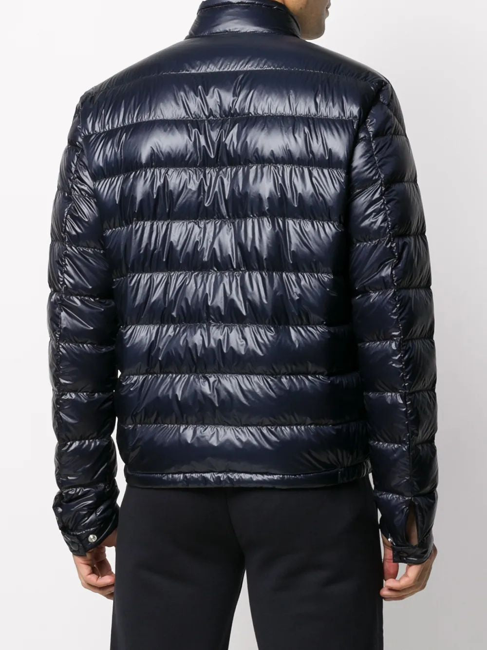 MONCLER Men's Lightweight Acorus Jacket