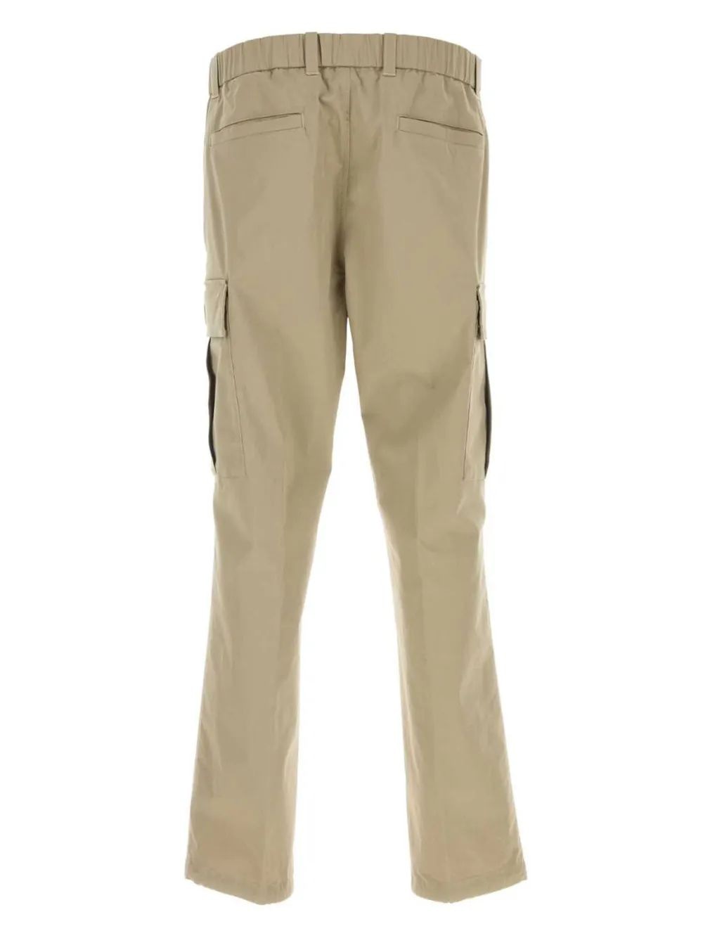 MONCLER Men's Casual Trousers - Spring/Summer 2025
