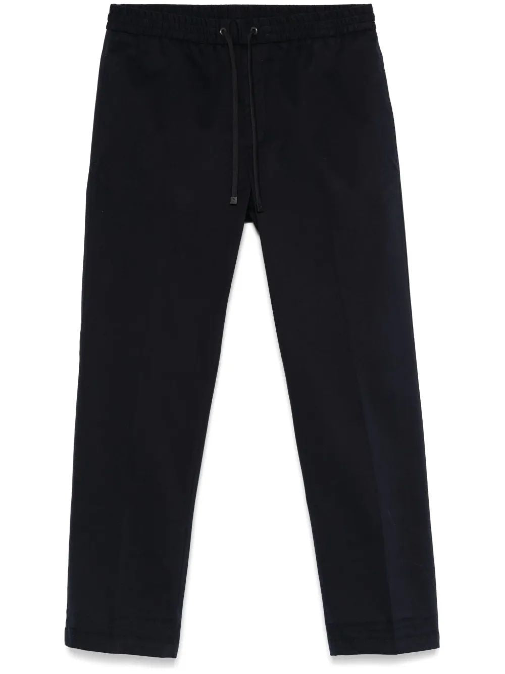 MONCLER Premium Men's Trousers