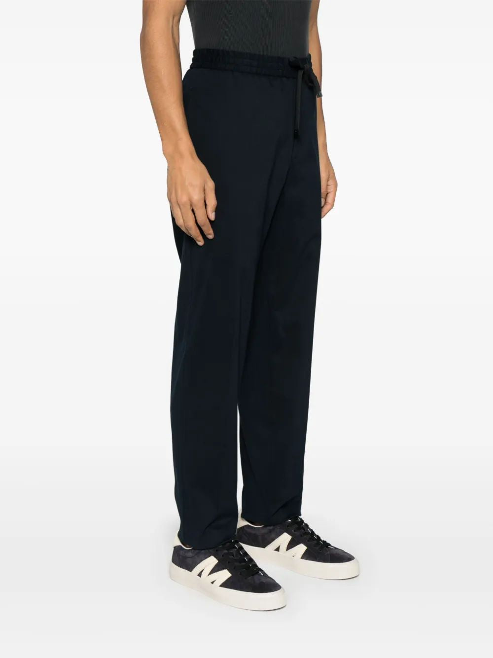 MONCLER Premium Men's Trousers