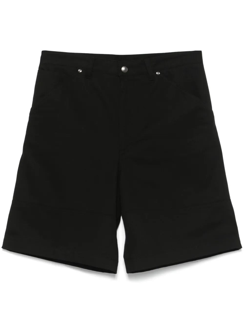 MONCLER Men's Mini Shorts for SS25