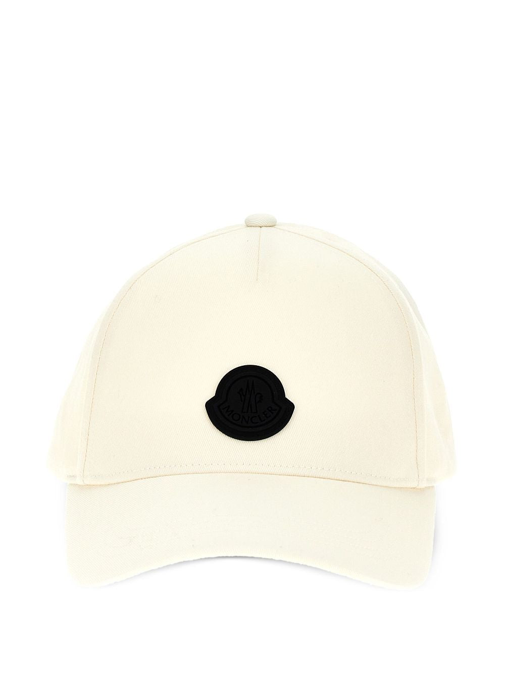 MONCLER Men's Classic Baseball Cap
