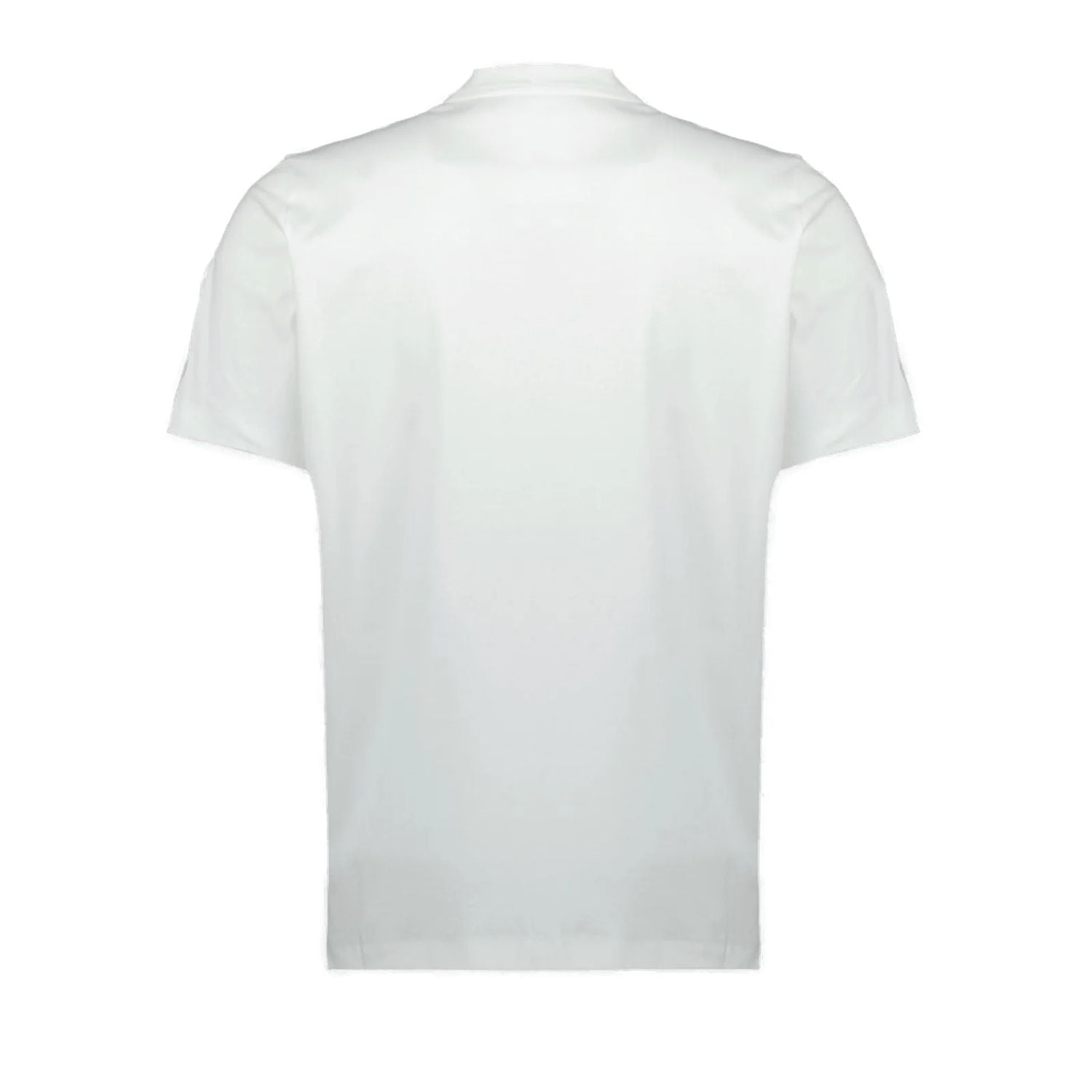 MONCLER Stylish SS25 T-Shirt for Men