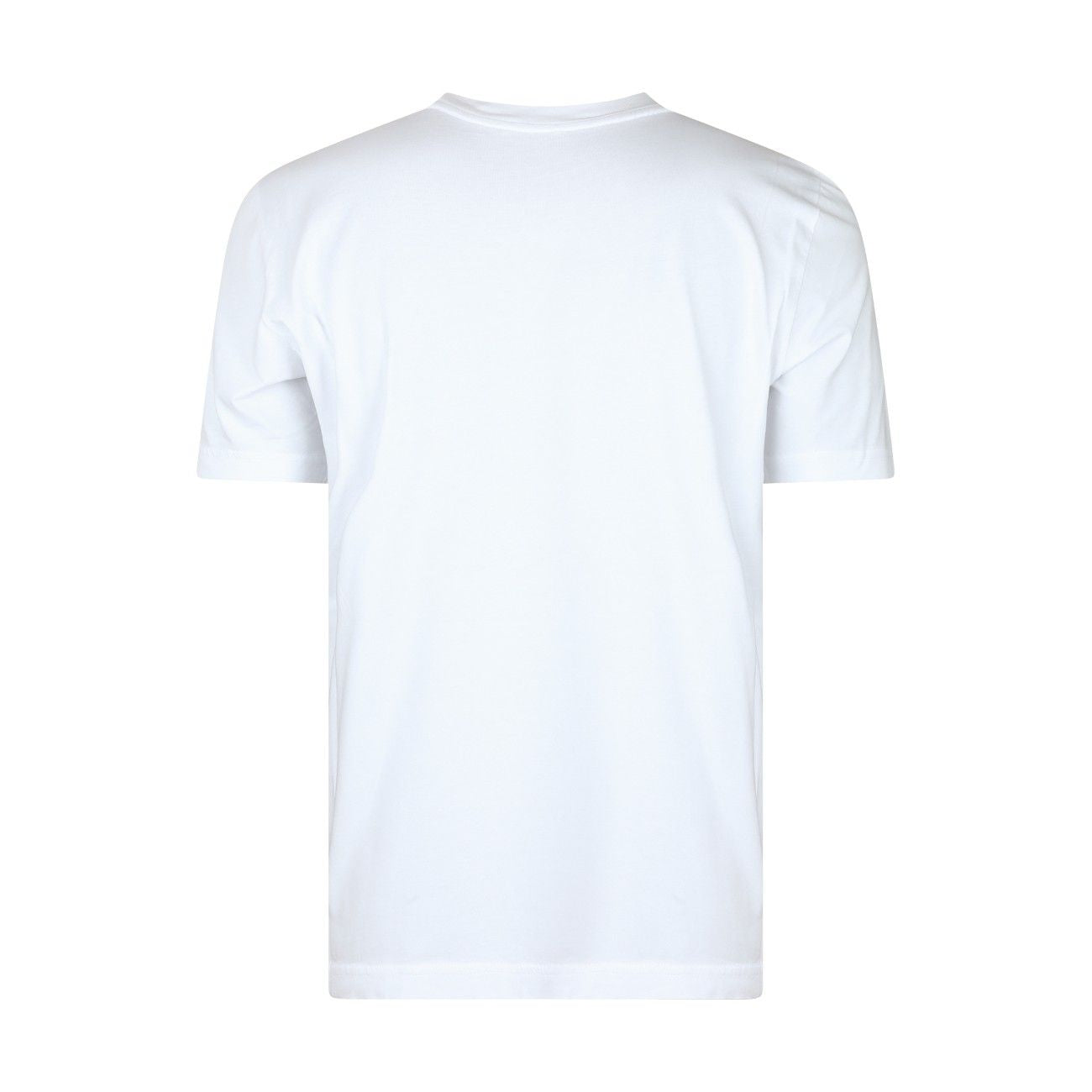 MONCLER Men's Classic Fit T-Shirt