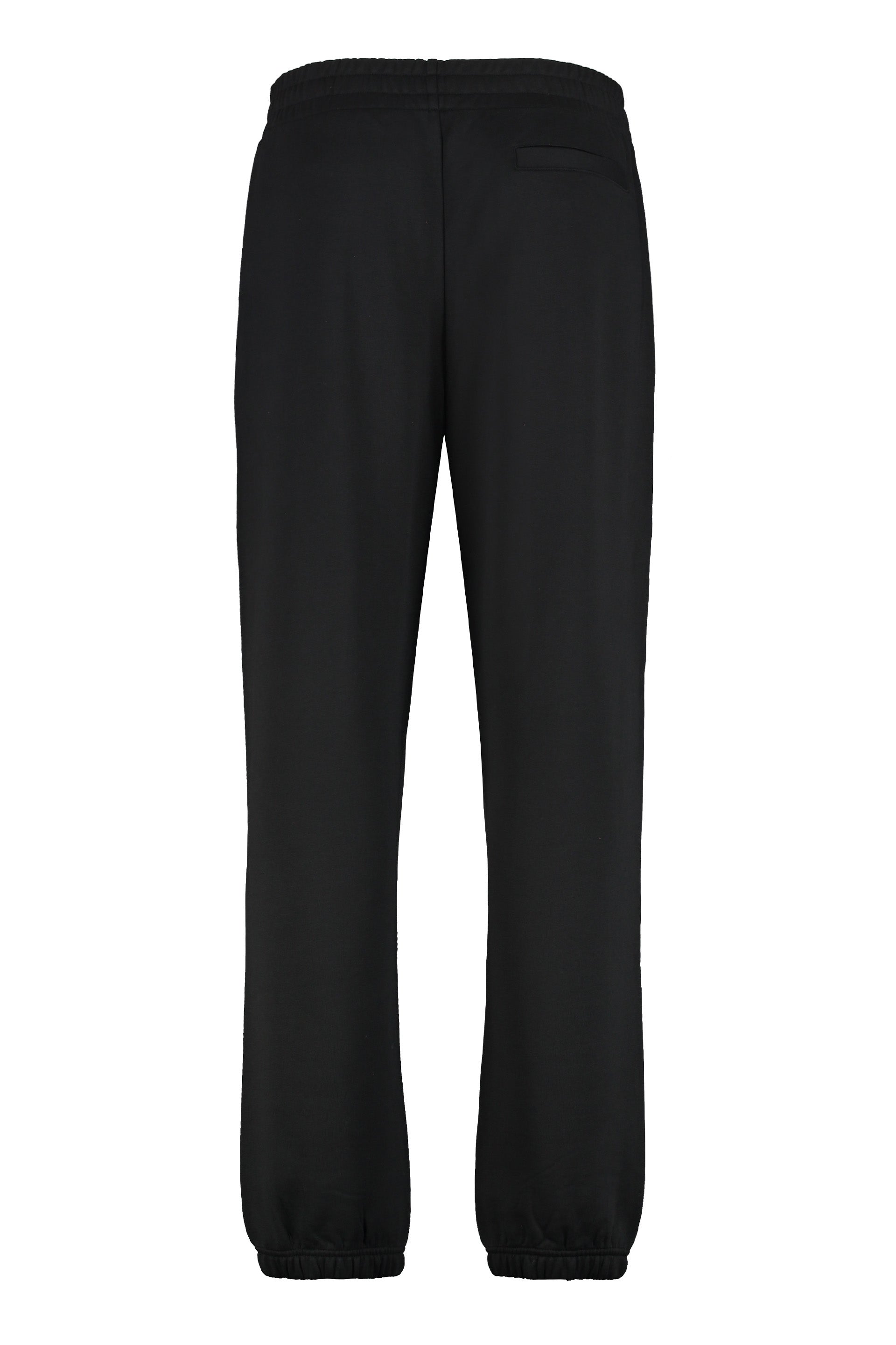 MONCLER Cotton Track-Pants for Men