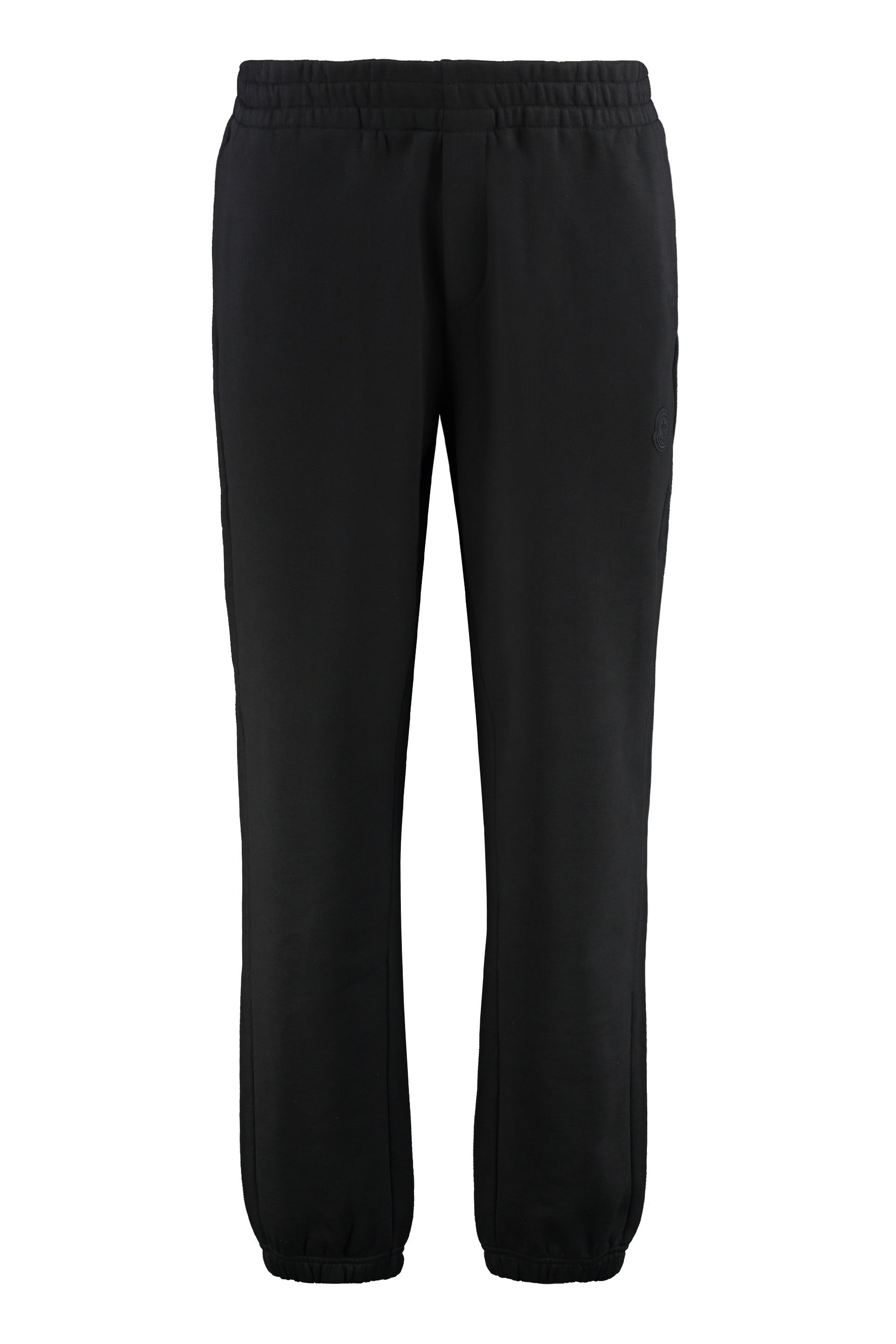 MONCLER Cotton Track-Pants for Men