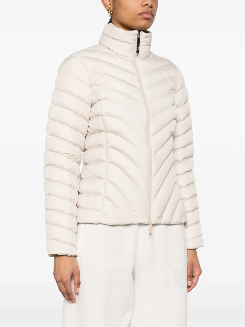 MONCLER Women's Grange Mini Jacket - Spring/Summer 2025