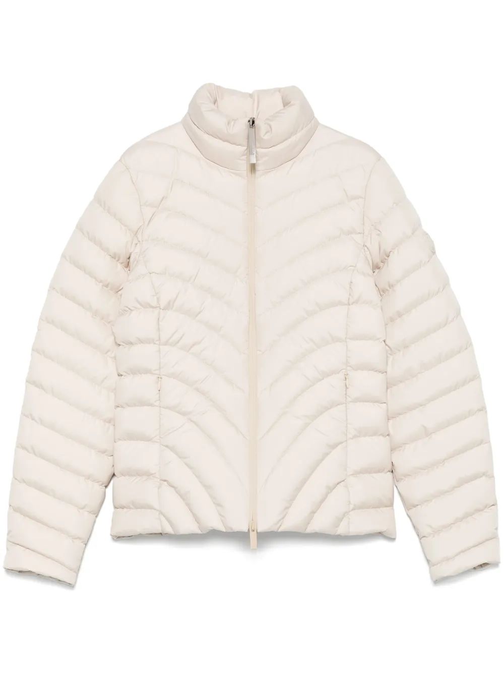 MONCLER Women's Grange Mini Jacket - Spring/Summer 2025