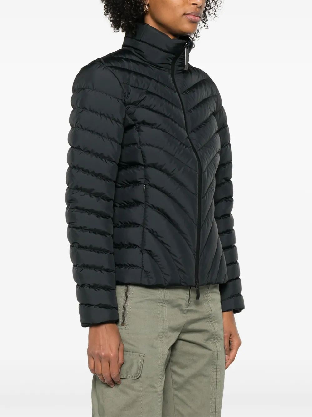 MONCLER Women’s Mini Grange Jacket for SS25