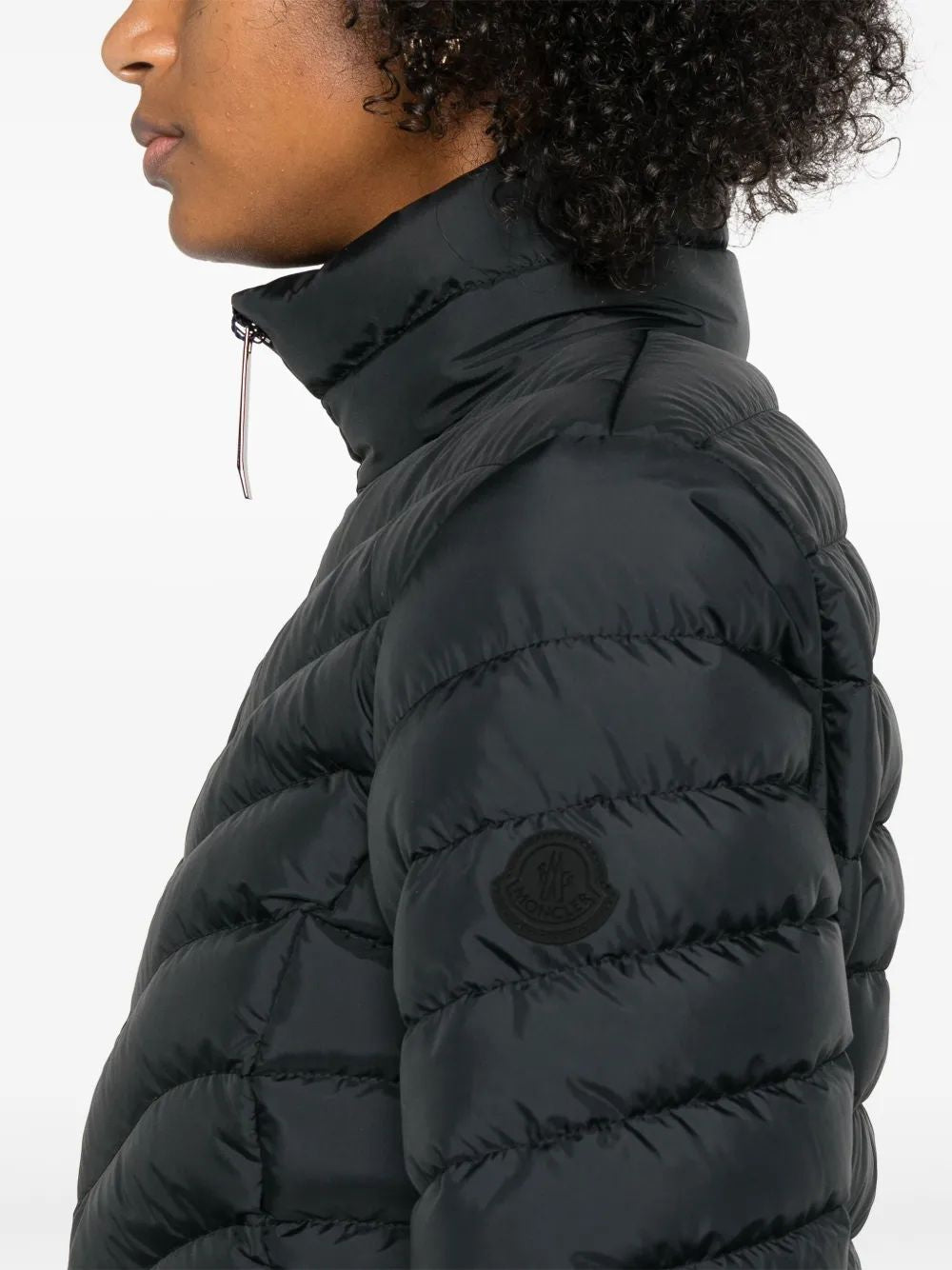 MONCLER Women’s Mini Grange Jacket for SS25