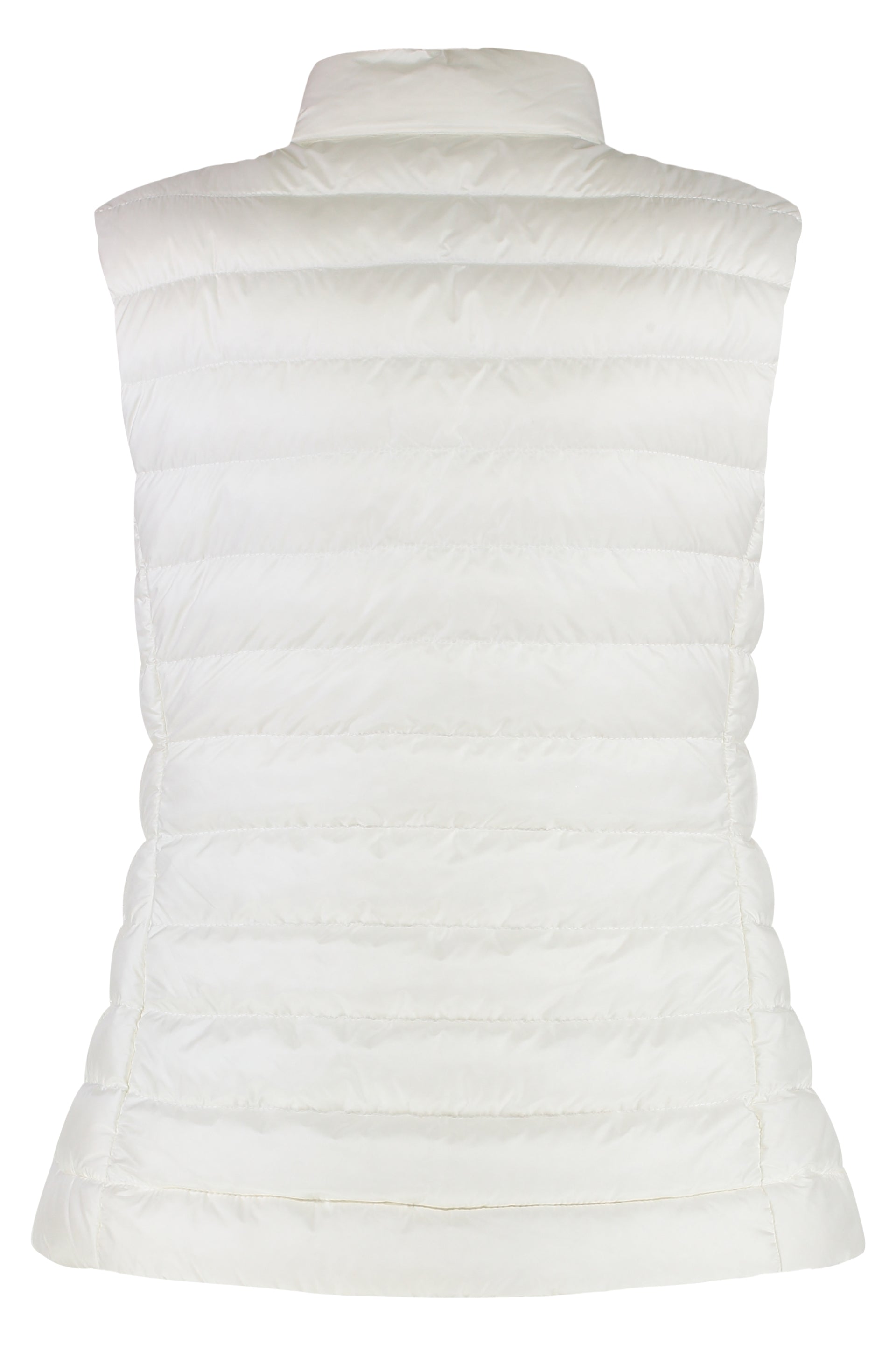 MONCLER Padded Bodywarmer for Women - SS25 Activewear