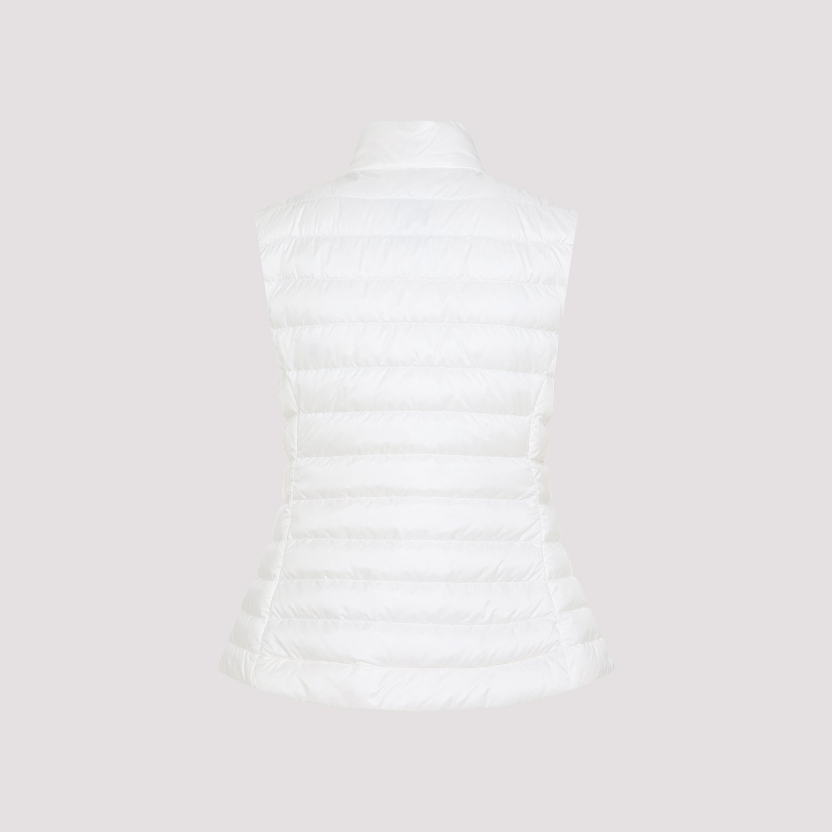 MONCLER Padded Bodywarmer for Women - SS25 Activewear