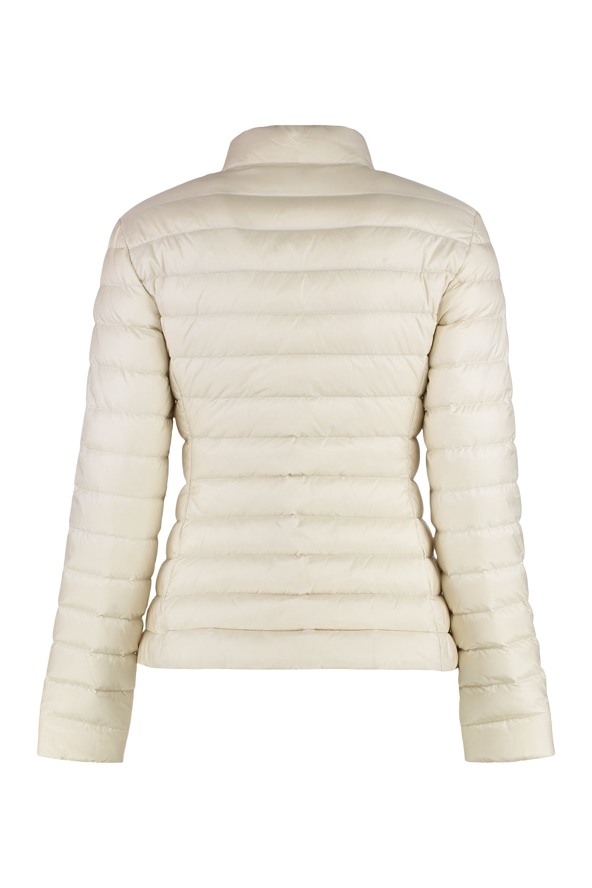 MONCLER Full Zip Down Jacket - Women's Size 00 to 5