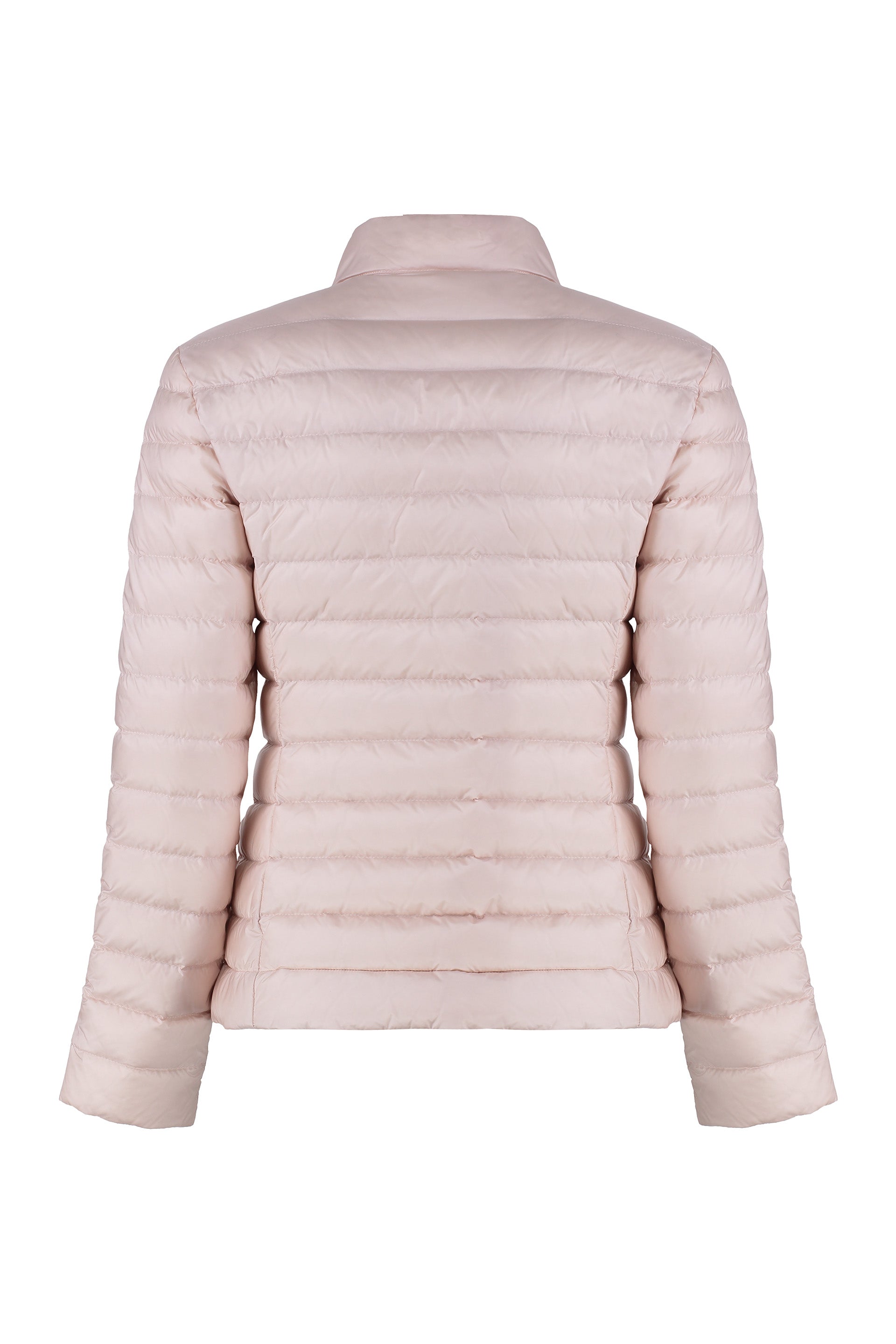 MONCLER Women's Mini Jacket for SS25