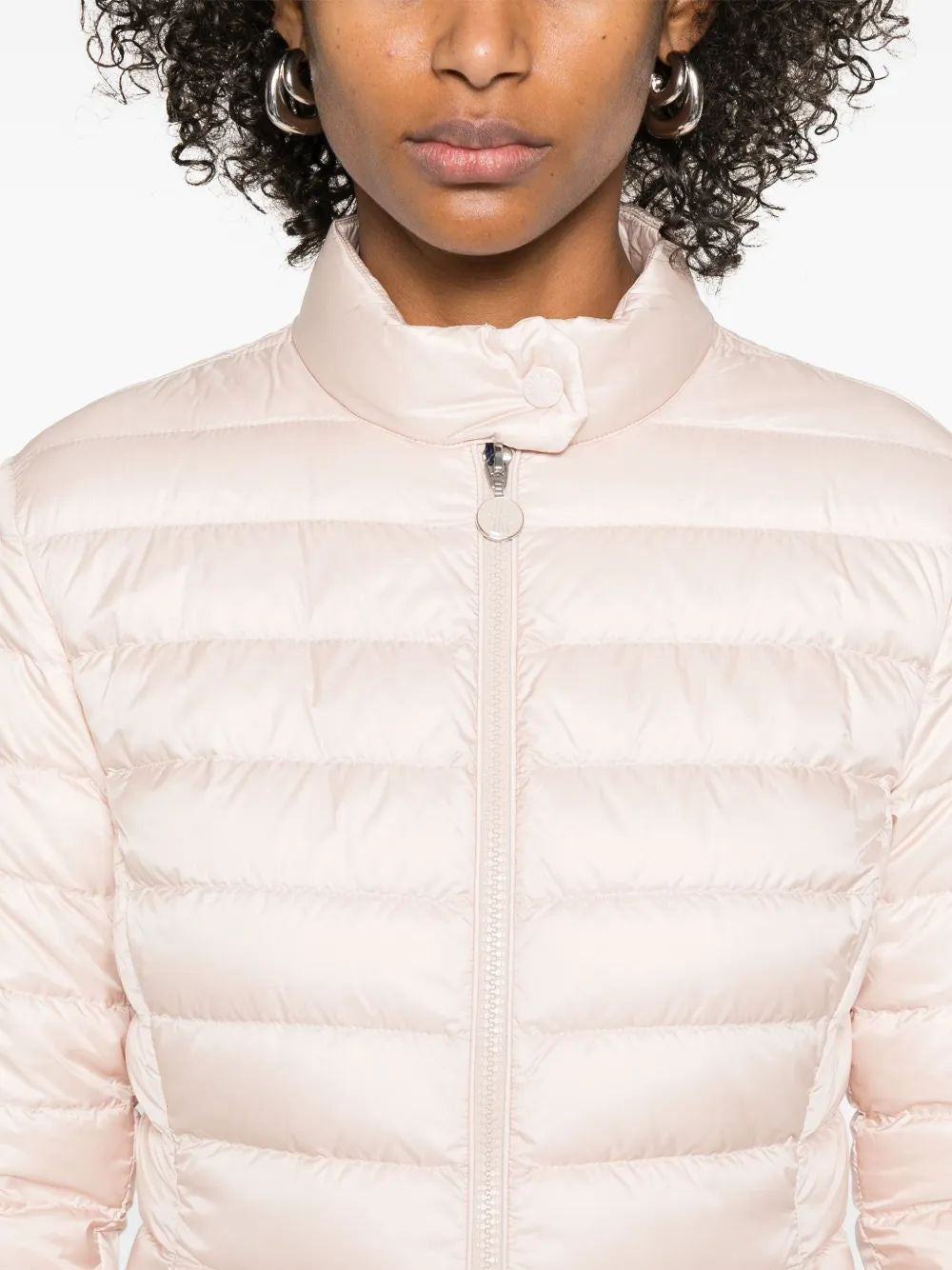 MONCLER Women's Mini Jacket for SS25