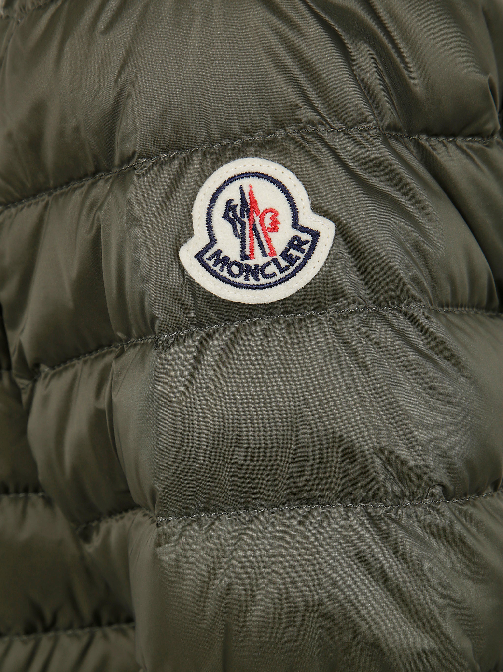 MONCLER Mini Stylish Women's Jacket