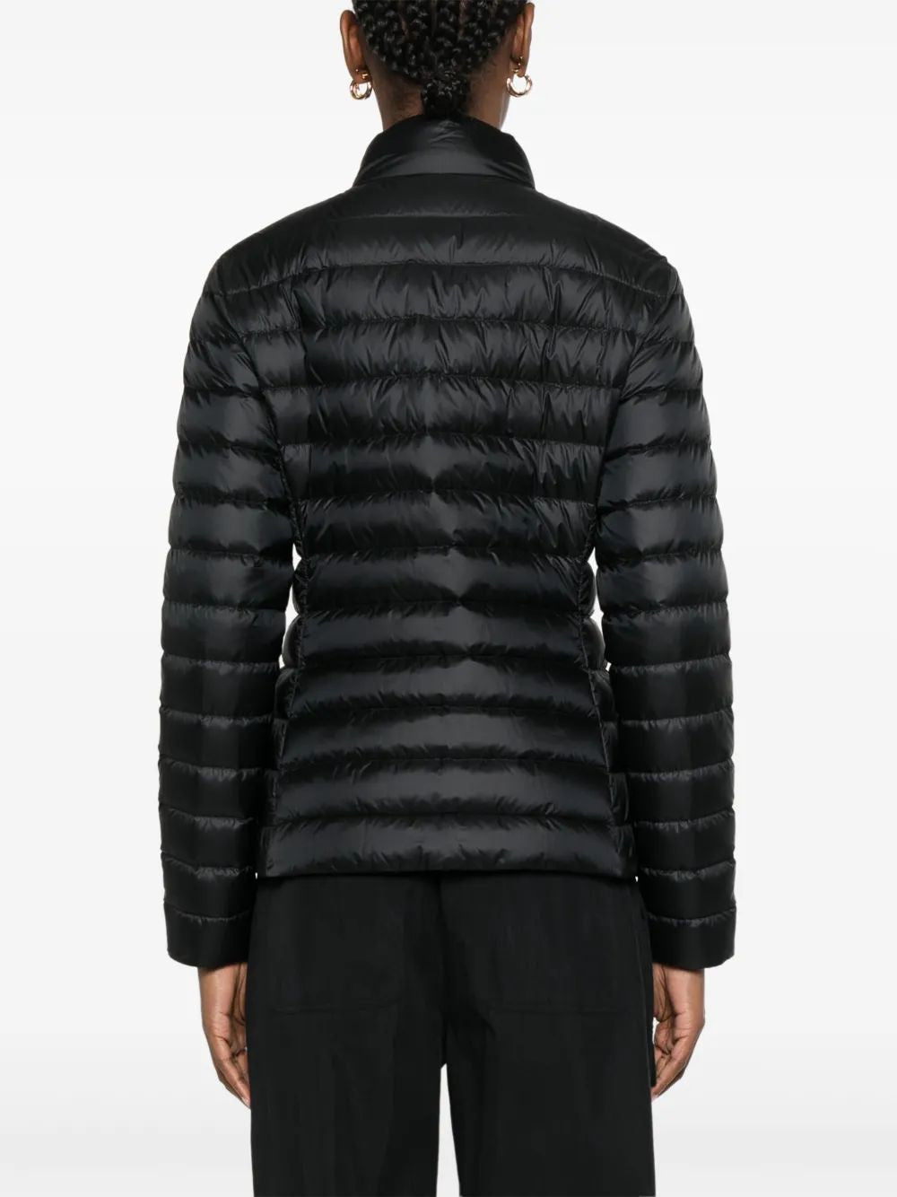 MONCLER Women's Mini Igel Jacket - Spring/Summer 2025