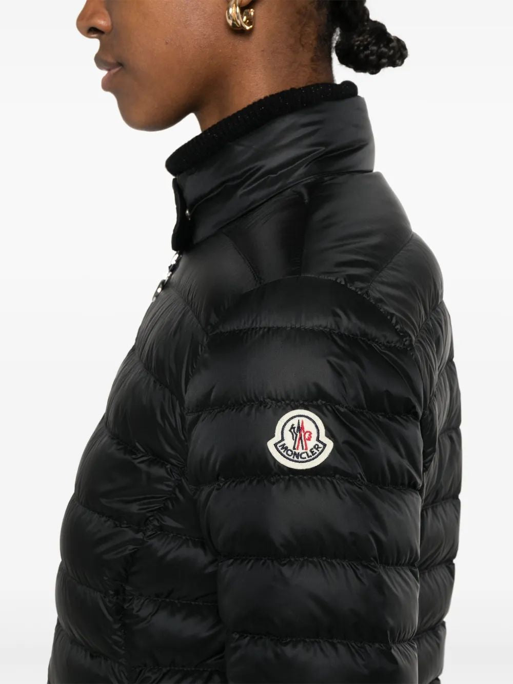 MONCLER Women's Mini Igel Jacket - Spring/Summer 2025