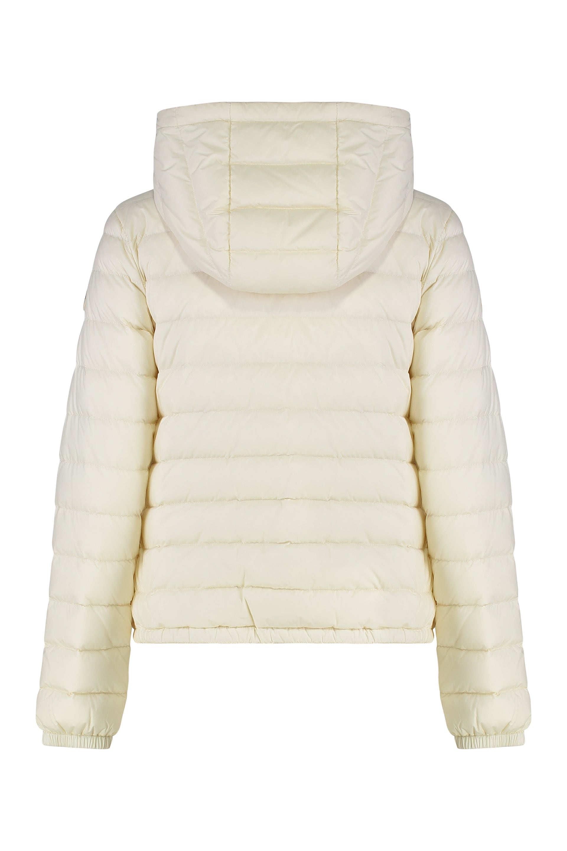 MONCLER Women’s Mini Short Down Jacket