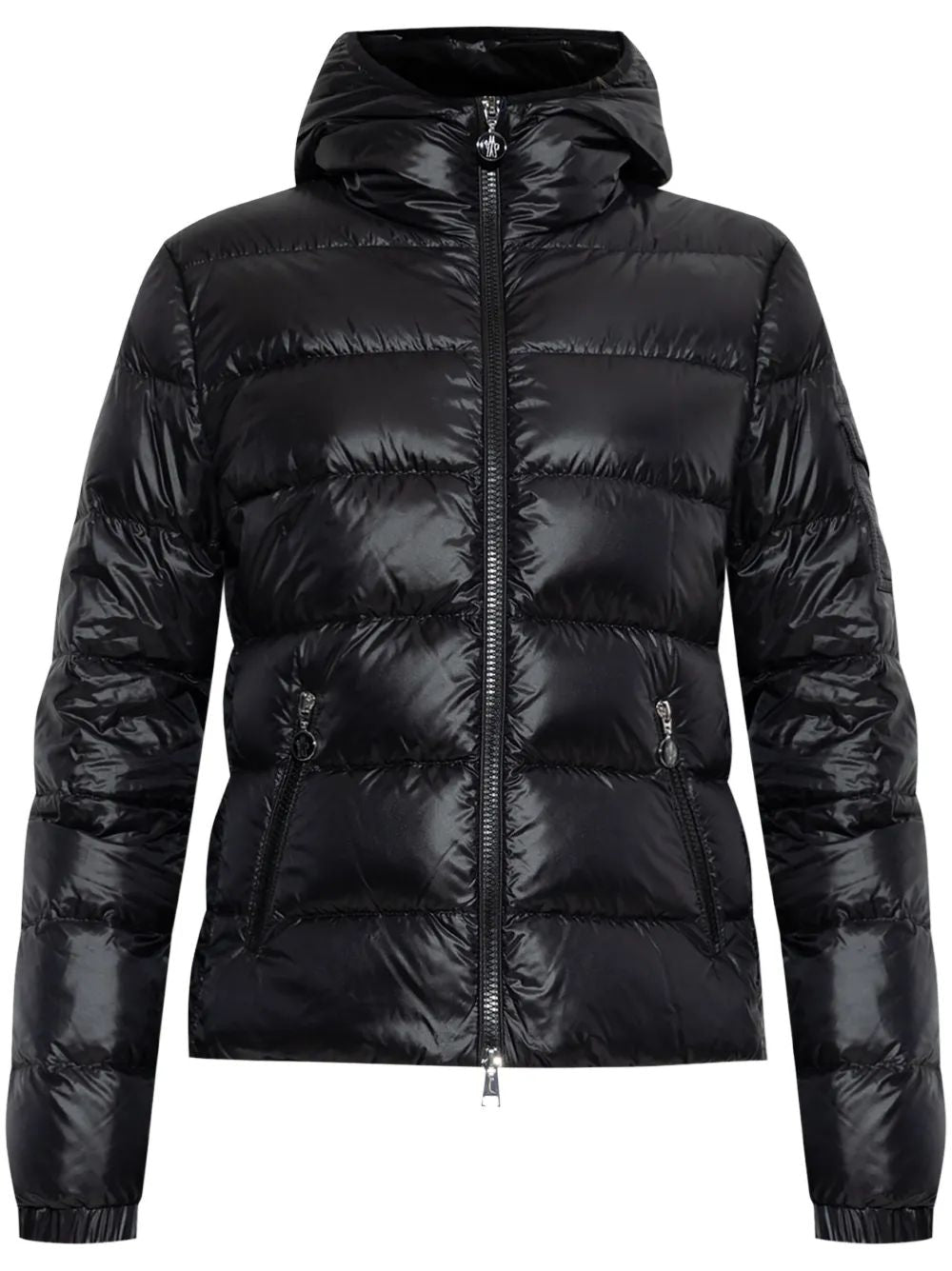 MONCLER Gles Mini Jacket for Women
