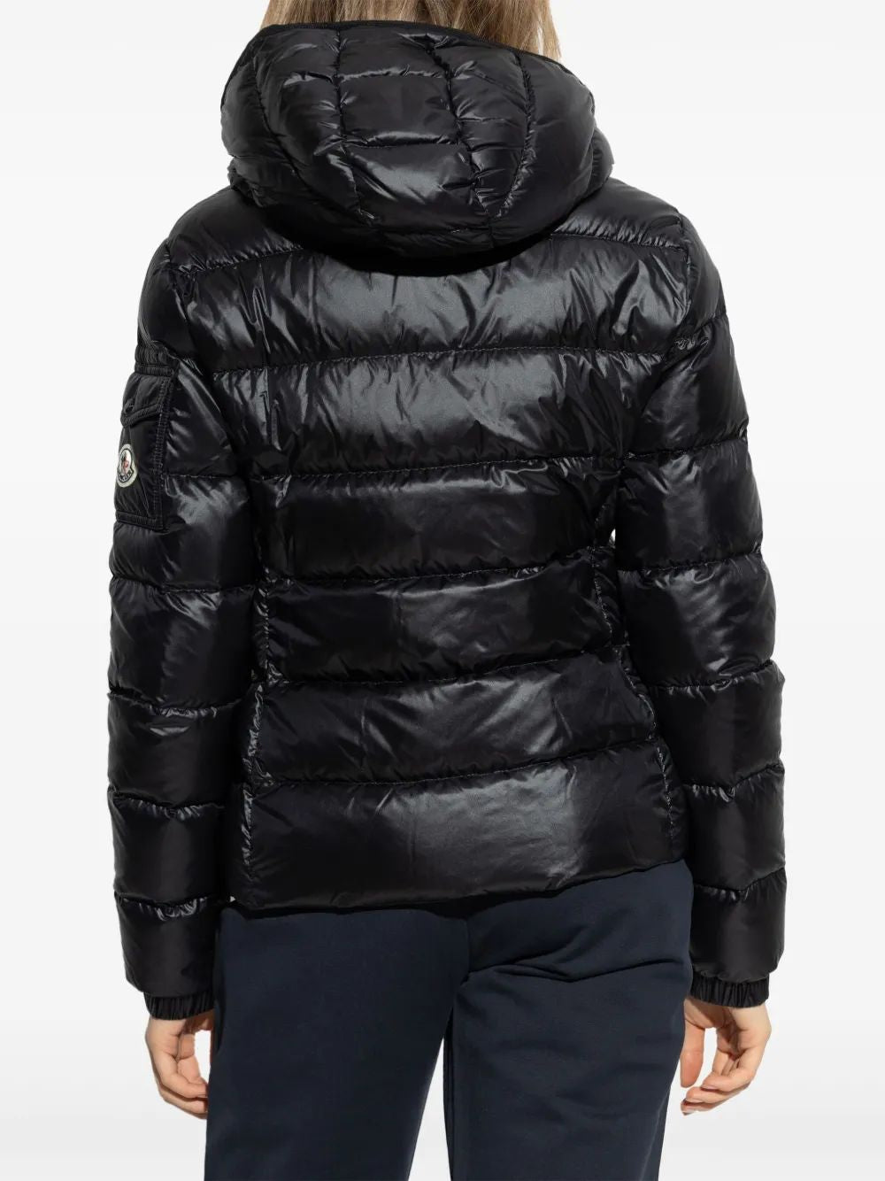 MONCLER Gles Mini Jacket for Women