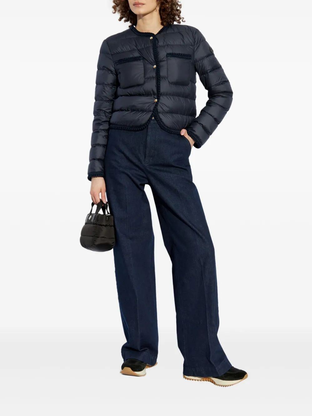 MONCLER Gencay Women's Jacket