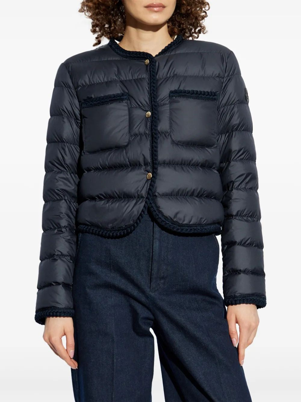 MONCLER Gencay Women's Jacket