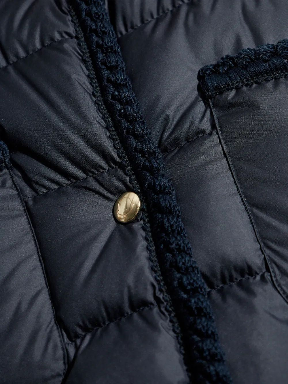 MONCLER Gencay Women's Jacket