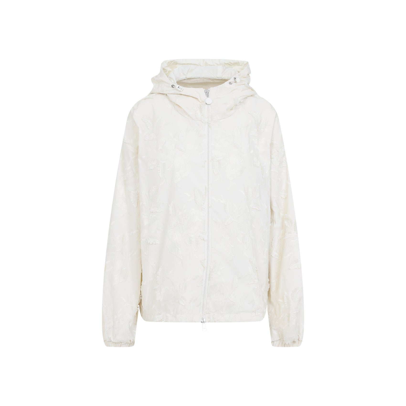 MONCLER Charmeil Women's Outerwear Jacket for SS25