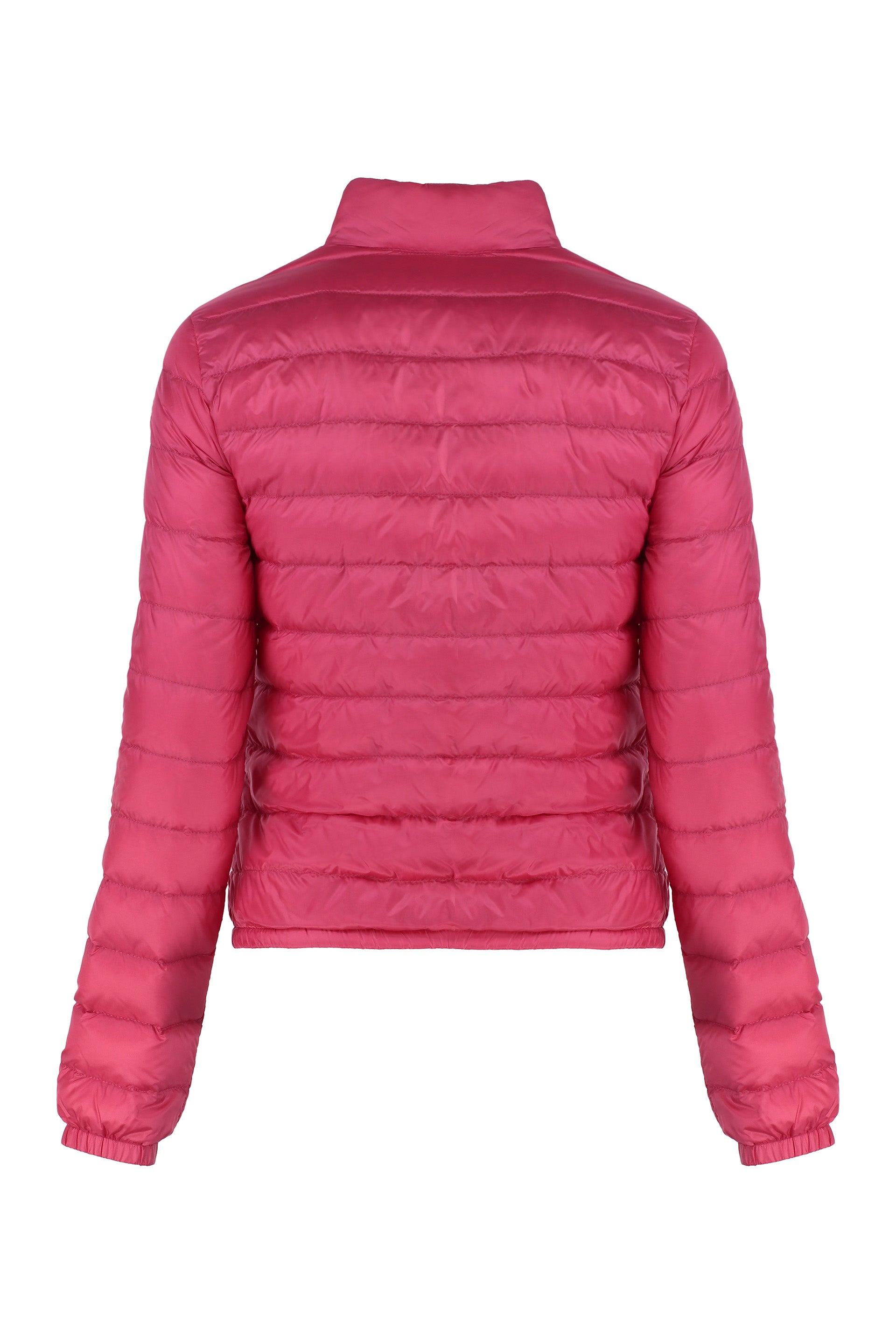 MONCLER Full Zip Down Jacket for Women - SS25 Collection