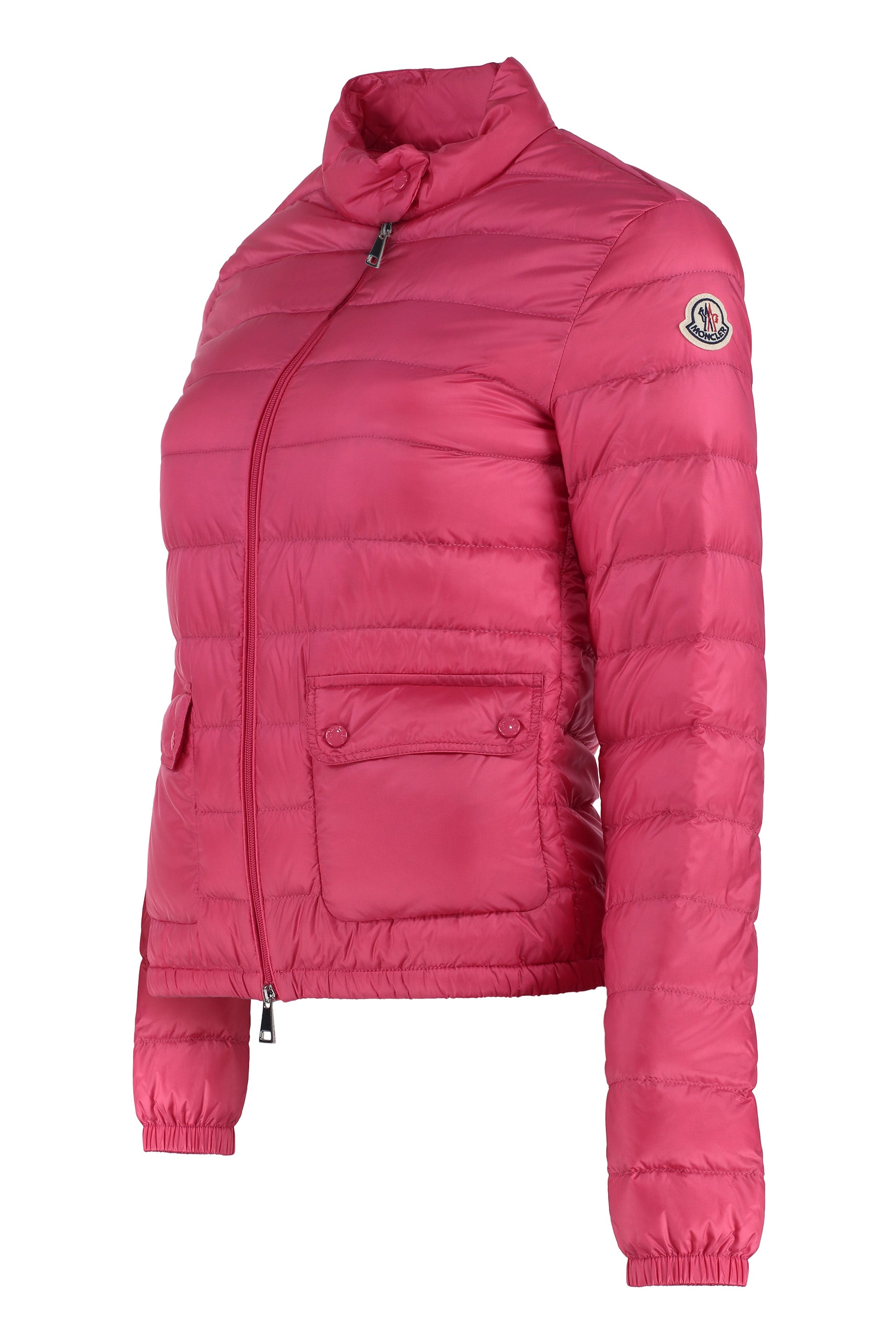 MONCLER Womens Mini Jacket - SS25 Collection