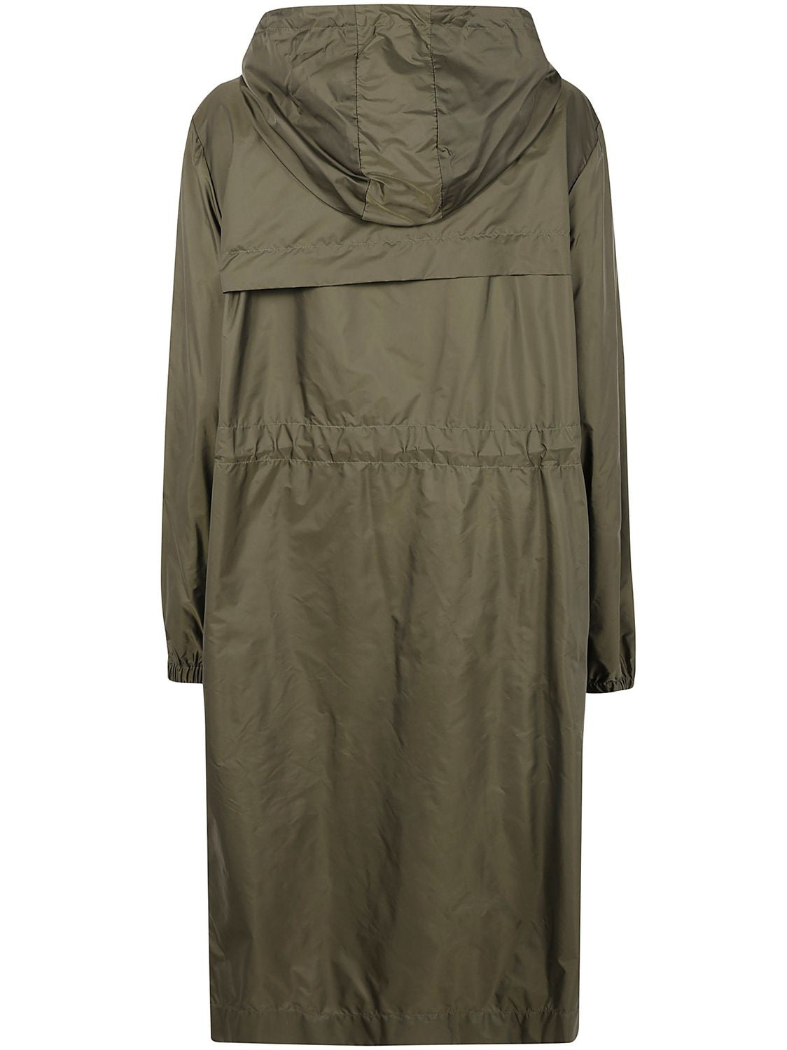 MONCLER Hiengos Jacket