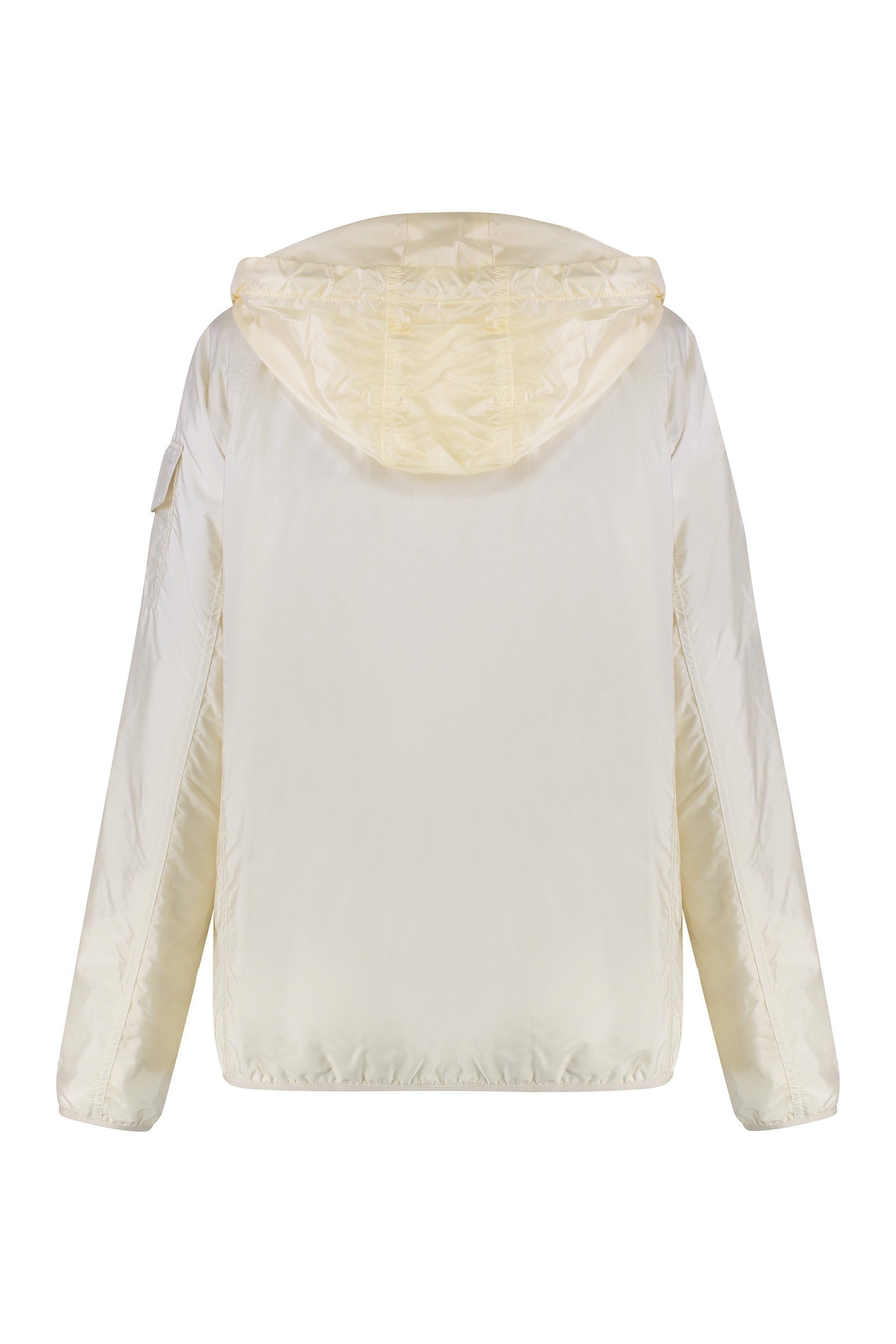 MONCLER Women's Padded Jacket - Mini Style for SS25