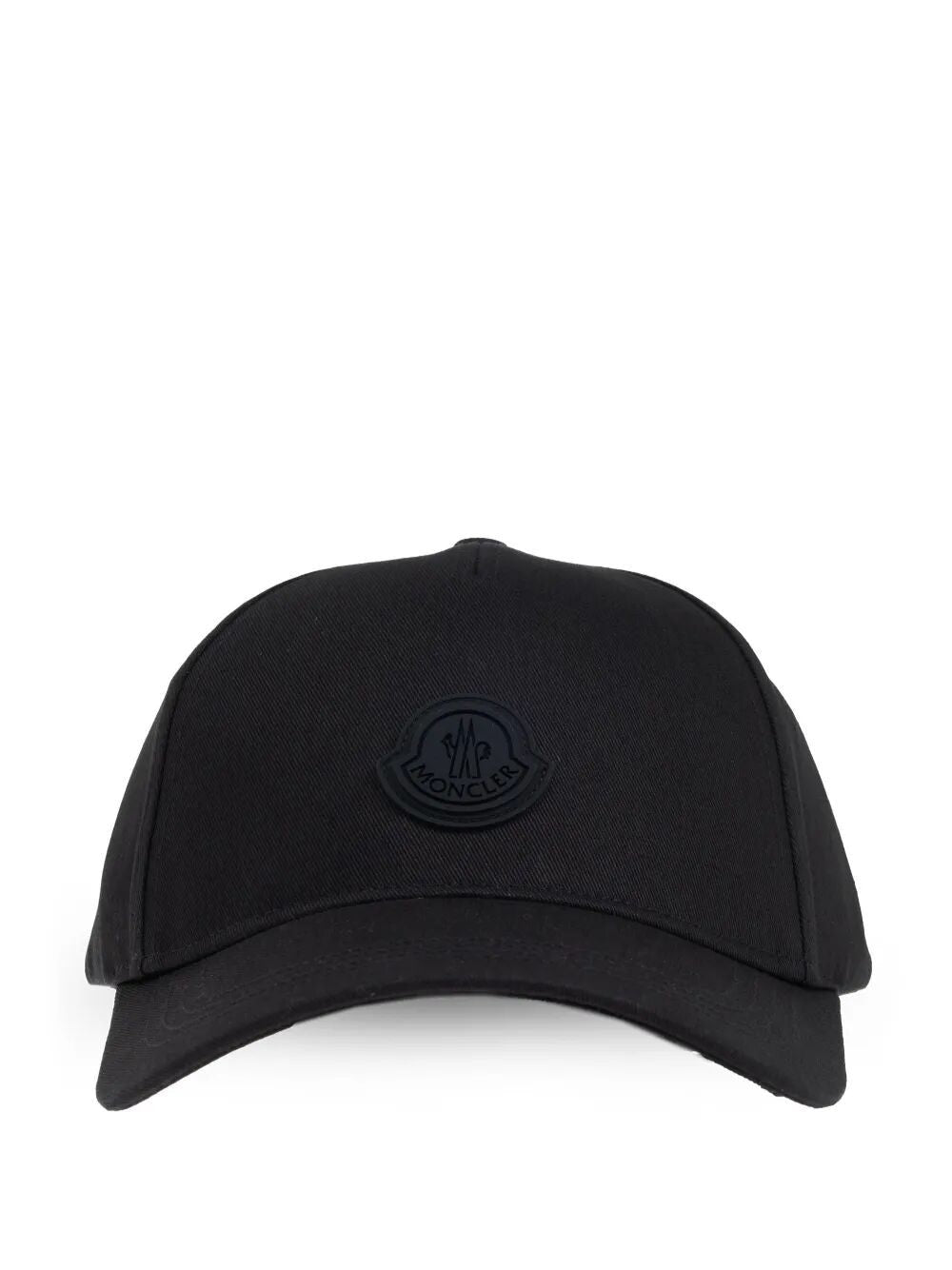 MONCLER Logo Patch Cap for Women