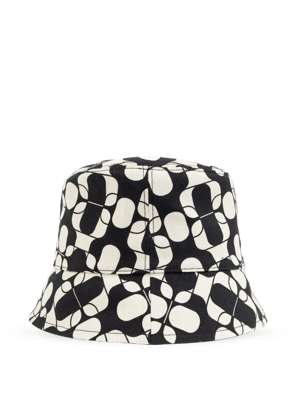 MONCLER Stylish Cotton Bucket Hat for Women - SS25