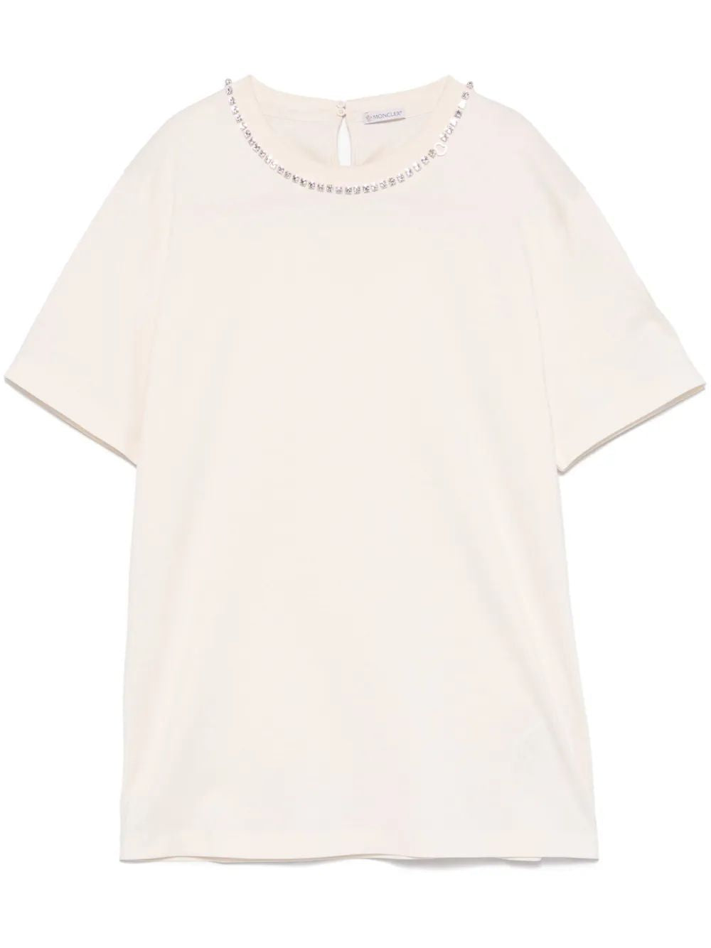 MONCLER Women's Classic T-Shirt
