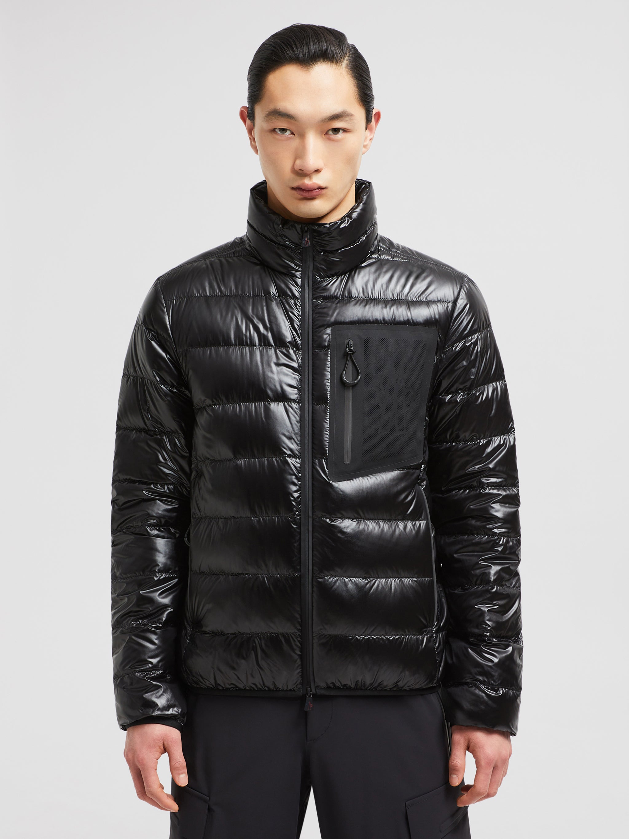MONCLER Men's Fraser Outdoor Down Jacket