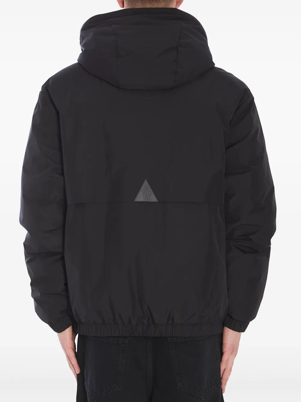 MONCLER Men's Lightweight Bergun Jacket