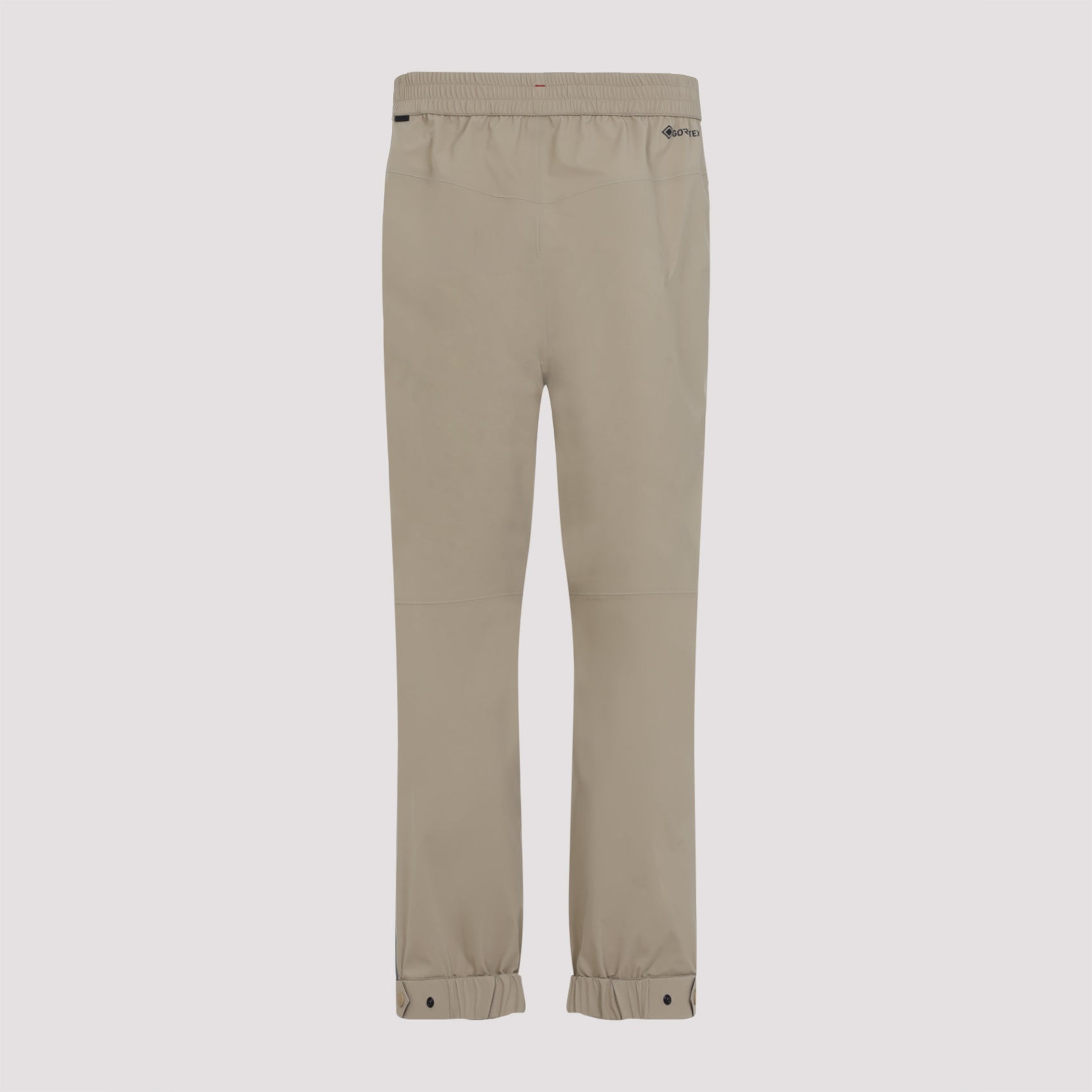 MONCLER Men's Lightweight Trousers - SS25 Collection